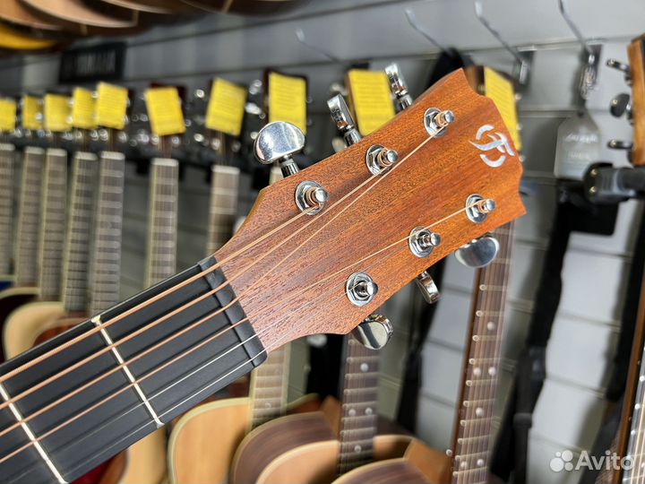 Гитара flight D-435