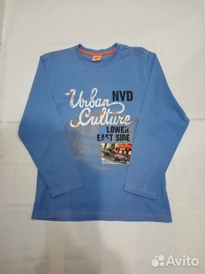 Логслив на мальчика р 164