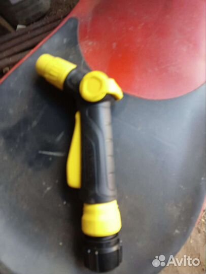 Пистолет для полива Karcher