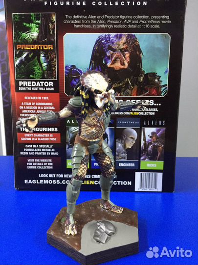 Коллекционные фигурки по фильмам