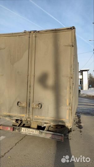 Междугородние перевозки по стране от 300км и 300кг