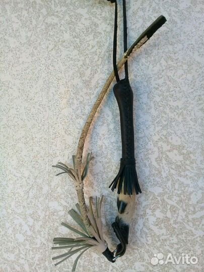 Плётка, кнут