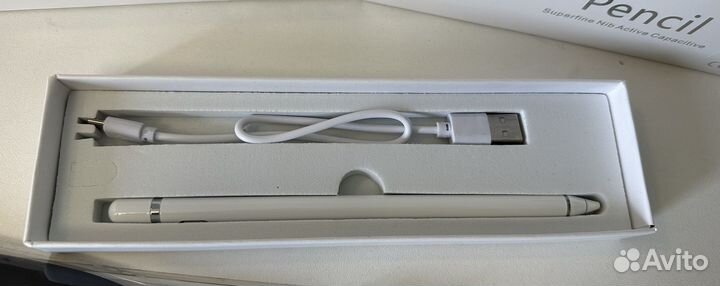 Новый Стилус универсальный для любых устройств