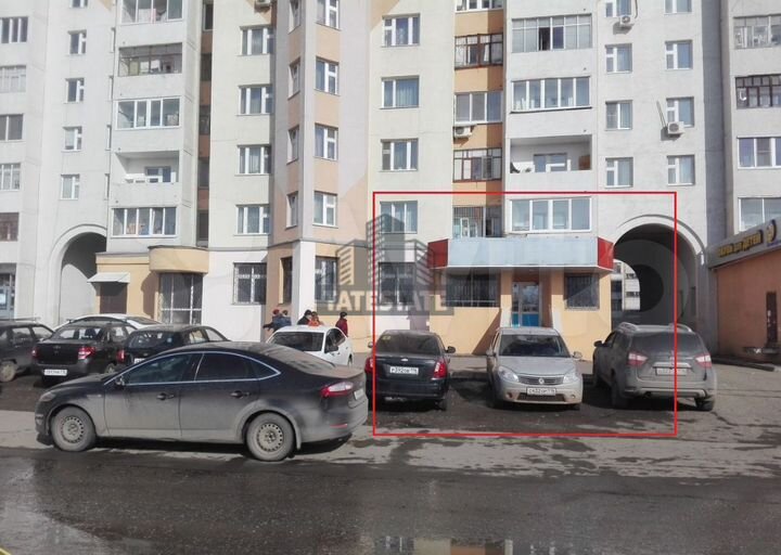 Продажа помещения, 295,8 кв.м