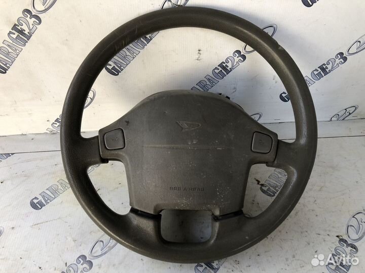 Руль Chevrolet alero