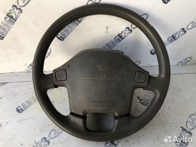 Руль Chevrolet alero