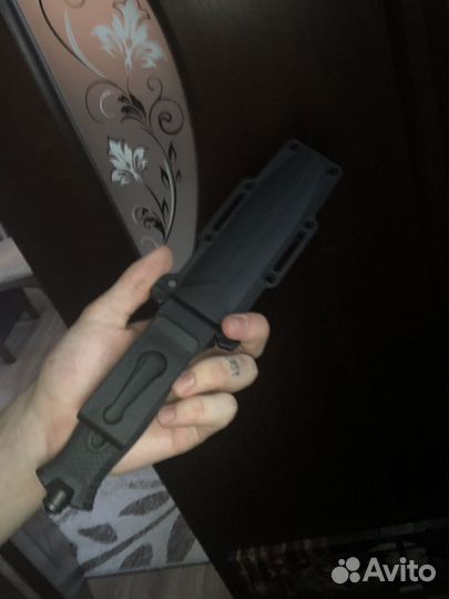 Нож м9