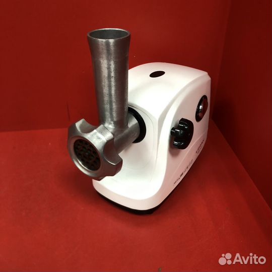 Мясорубка Leran mgp-1411 (54112)