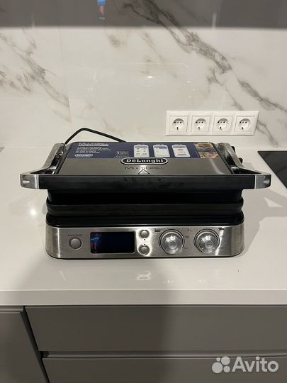 Гриль delonghi