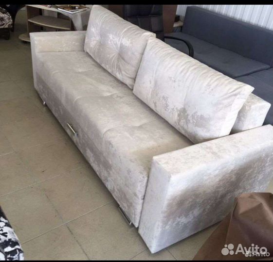 Диван евро книжка