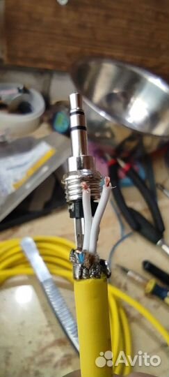 Ремонт радиоаппаратуры