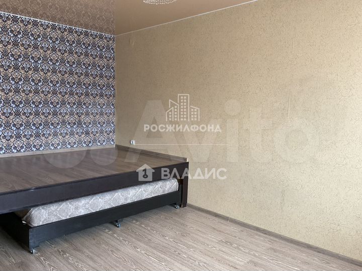 1-к. квартира, 33,2 м², 16/16 эт.
