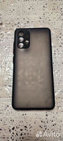 Чехол на samsung galaxy a32