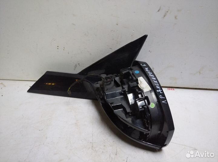 Зеркало Land Rover Discovery (L462) 2016-2021