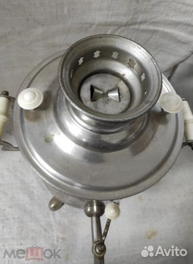 Самовар электрический. 