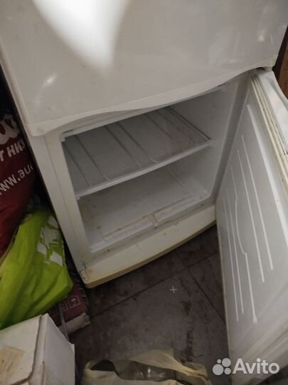 Холодильник атлант бу