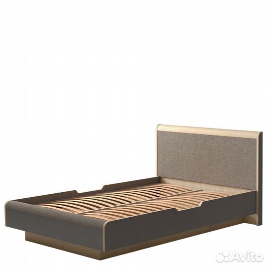 Кровать (1.4х2.0м.) Для детской Кекс