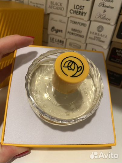 Vilhelm parfumerie mango skin