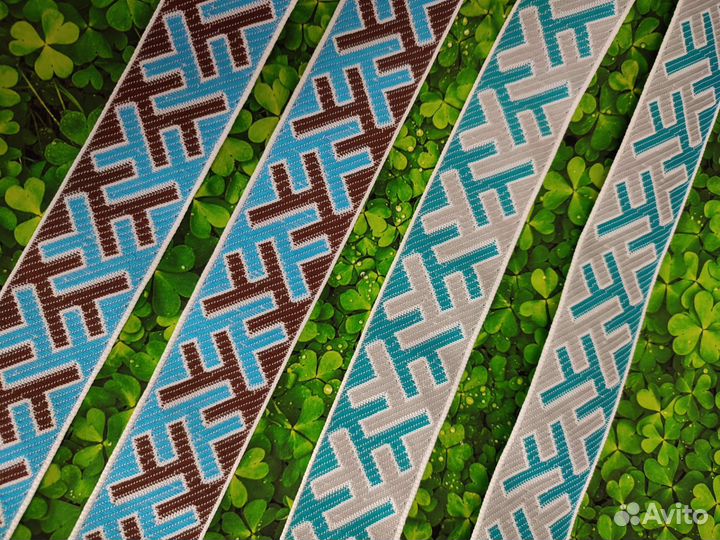 Хантейские ленты