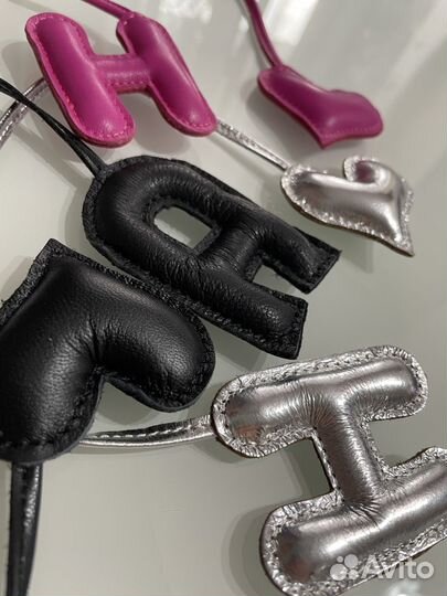 Брелок обвес на сумку или ключи