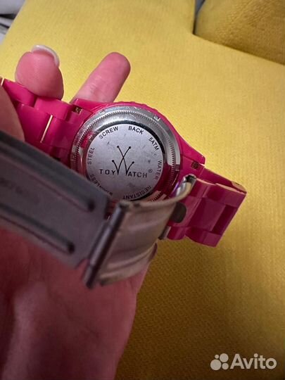 Наручные часы ToyWatch
