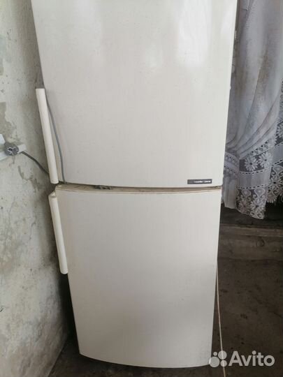Холодильник на запчасти