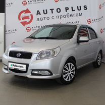 Ravon Nexia 1.5 AT, 2017, 99 080 км, с пробегом, цена 789 000 руб.