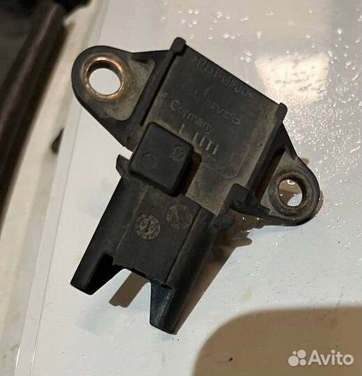 Датчик давления воздуха BMW E71 N54