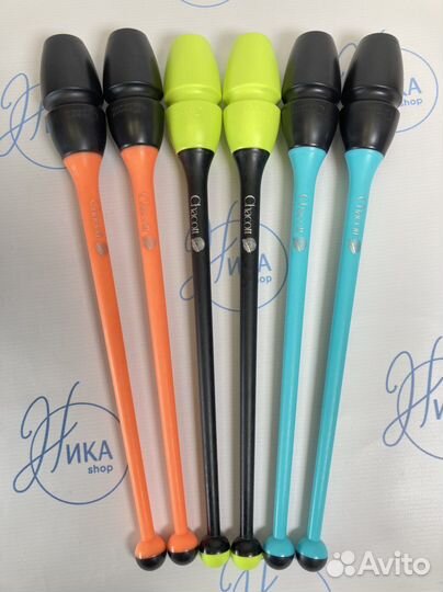 Булавы Сhacott 41 см