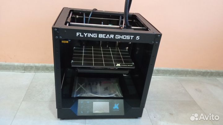 3D принтер Flying Bear Ghost 5