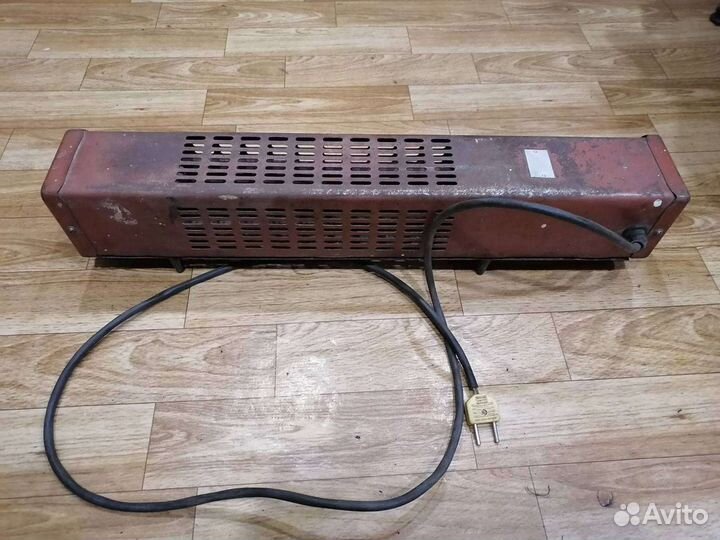Обогреватель пэб-5-2