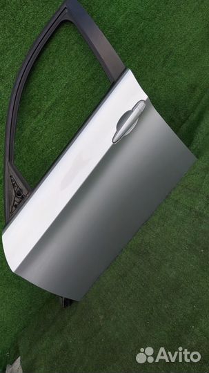 Дверь передняя левая в сборе передняя левая Bmw 3