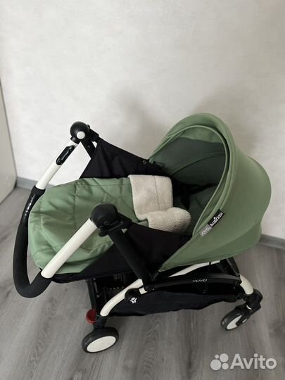 Детские коляски прогулочные yoyo оригинал