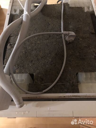 Посудомоечная машина bosch на запчасти