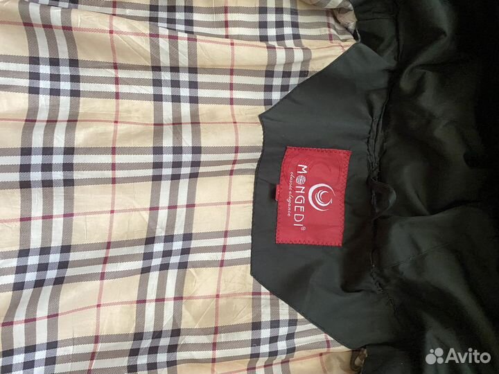 Куртка женская