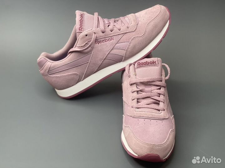 Женские кроссовки Reebok Royal Glide оригинал