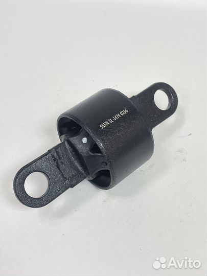 Сайлентблок продольного рычага задний Focus 3