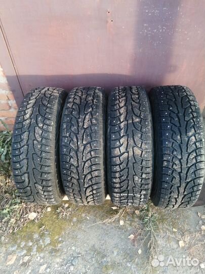 Hankook I'Pike RW11 225/70 R16 102