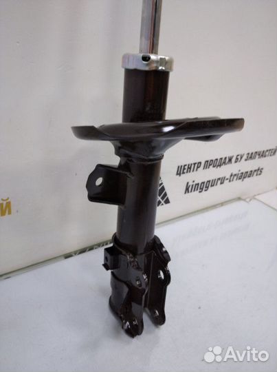 Амортизатор подвески передний правый Kia Rio 2 JB