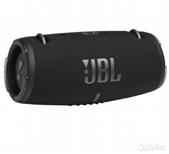 Колонка JBL Extreme 3