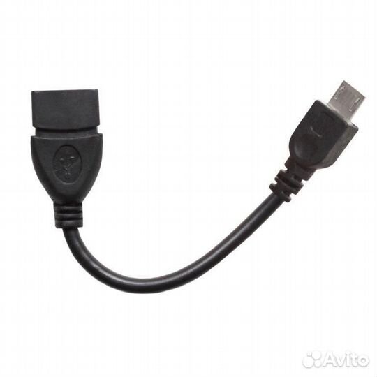 Переходник OTG на Type-C + Micro USB USB