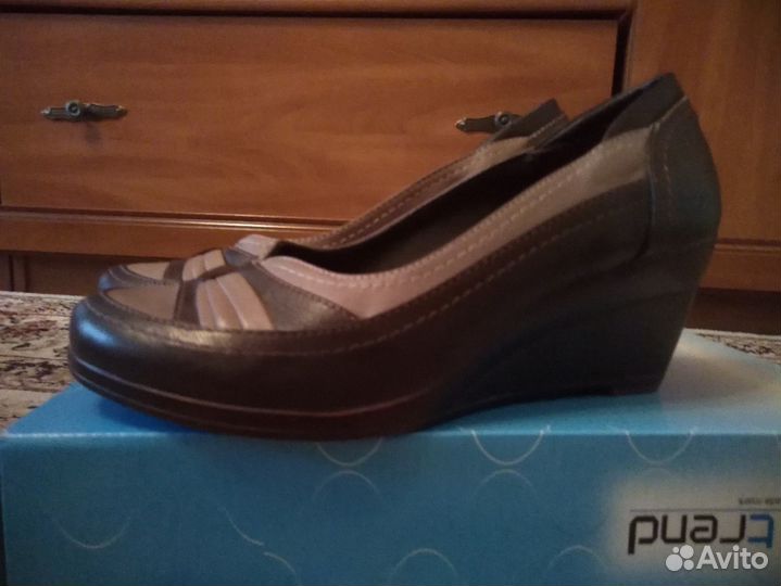 Туфли женские