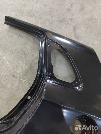 Крыло заднее левое Mitsubishi ASX GA 2010