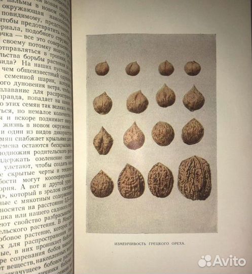 Бербанк Лютер. Избранные сочинения