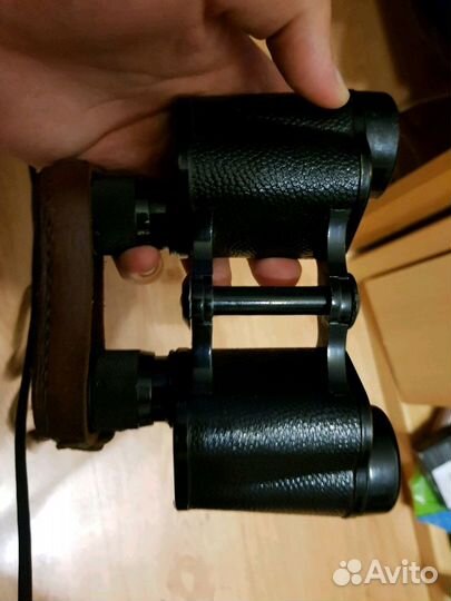 Бинокль 1945 года