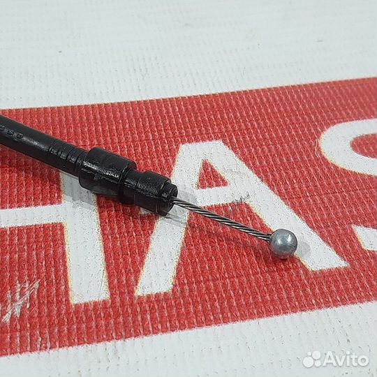 Трос капота BMW 3-series F30