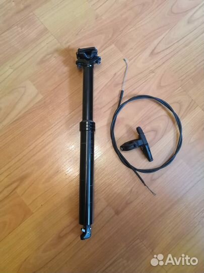 Дроппер 31.6, ход 125