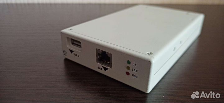 Сетевой видеорегистратор трал 31-320