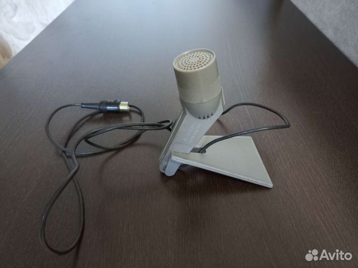 Микрофон мд-200