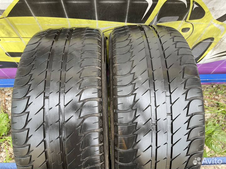 Kleber Dynaxer HP3 225/50 R17
